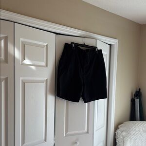 Polo by Ralph Lauren Men's Black Shorts